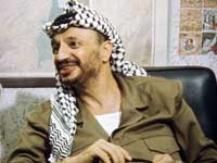 Israel Palestine on Swedish TV 1958-1989 - image