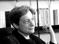 Judith Butler