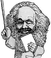 Marx for Beginners