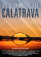 Santiago Calatrava's Travels - image