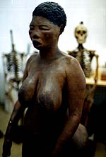 The Life and Times of Sara Baartman The Life and Times of Sara Baartman