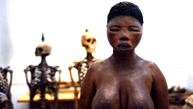 The Life and Times of Sara Baartman