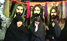 Shi'ism: Waiting for the Hidden Imam Shi'ism: Waiting for the Hidden Imam