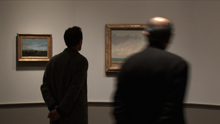 Stolen Art Stolen Art