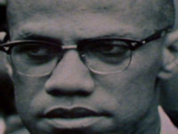 A Tribute to Malcolm X - image