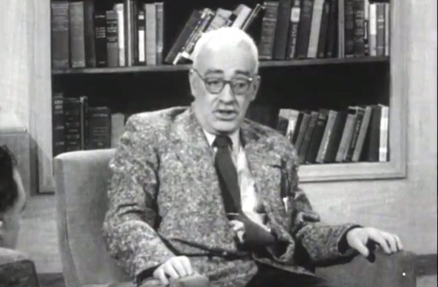 Writers of Today: Frank O'Connor - image