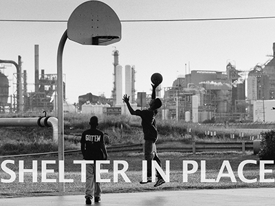 Shelter in Place - image