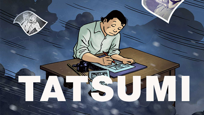 Tatsumi Tatsumi