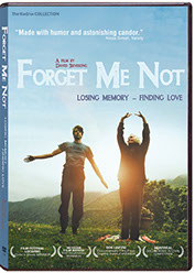 Forget Me Not - image