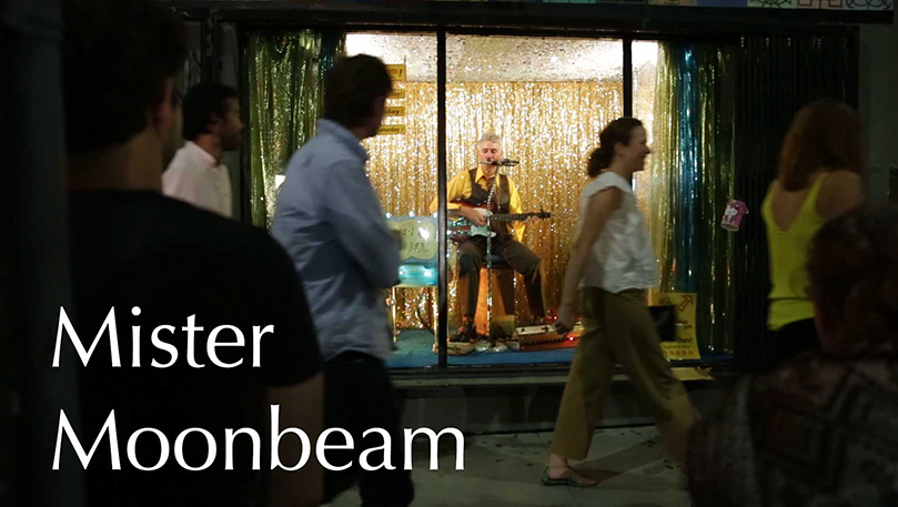 Far Off Sounds Ep 11 - Mister Moonbeam Far Off Sounds Ep 11 - Mister Moonbeam