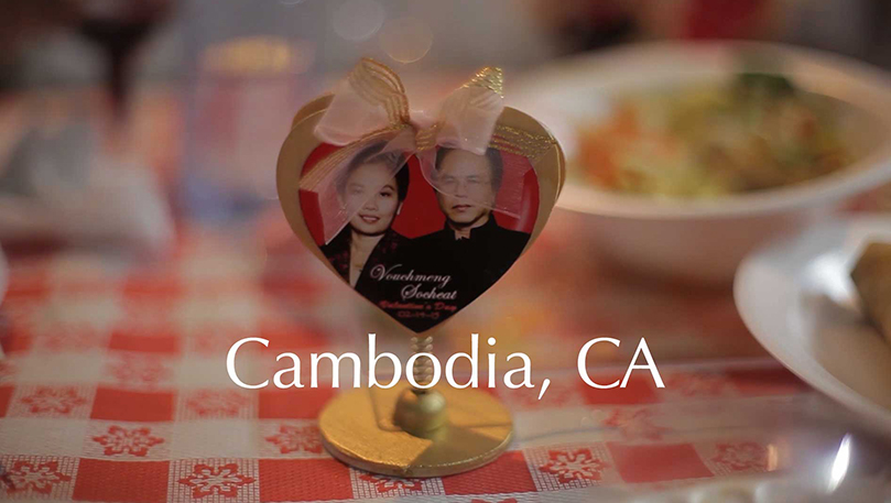 Far Off Sounds Ep 20 - Cambodia, California Far Off Sounds Ep 20 - Cambodia, California