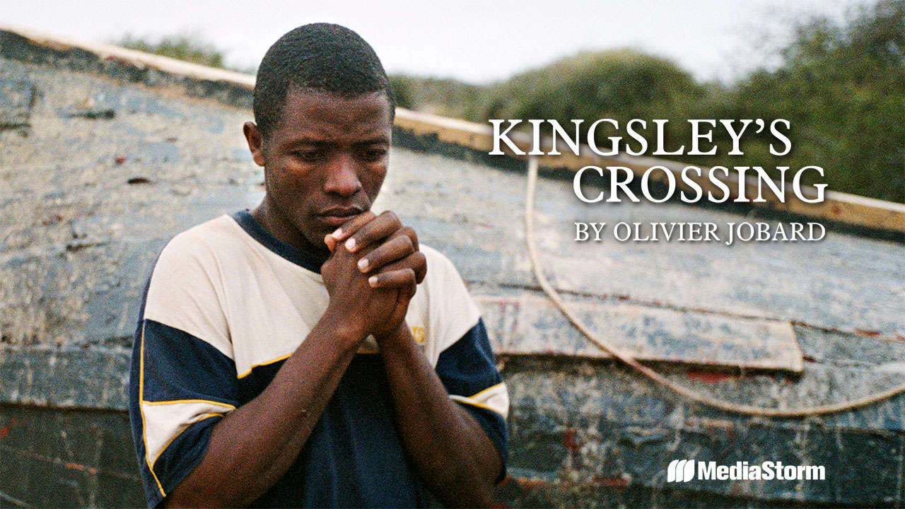 Docuseek  Kingsley's Crossing