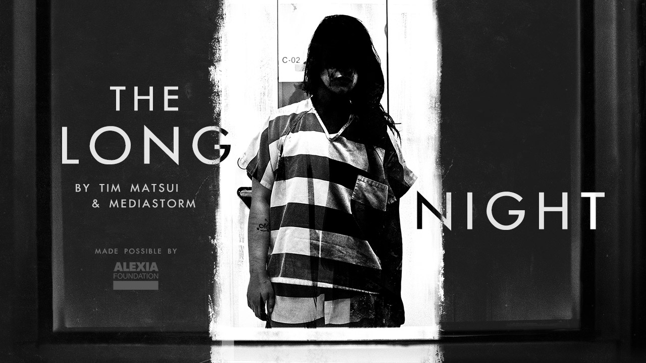 The Long Night - image