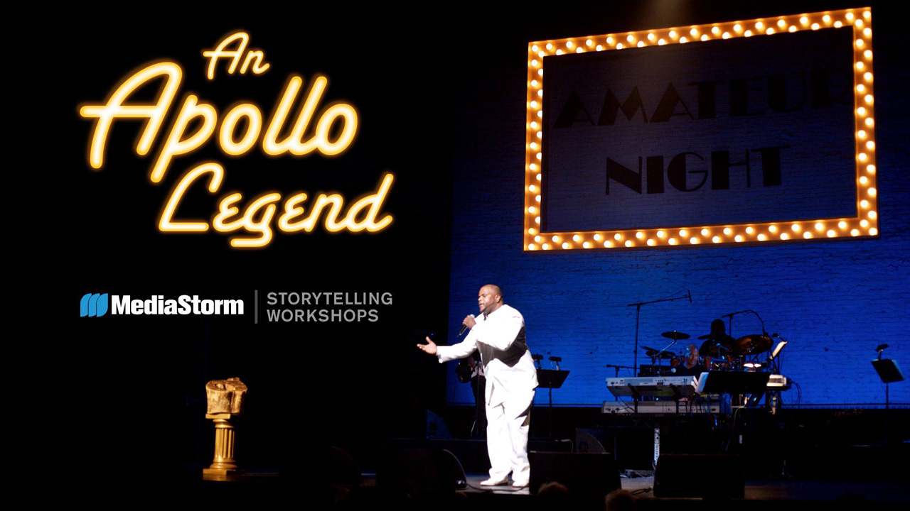 An Apollo Legend - image