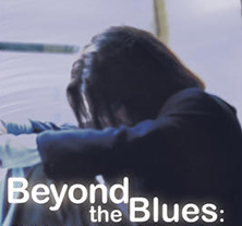 beyond blue depression