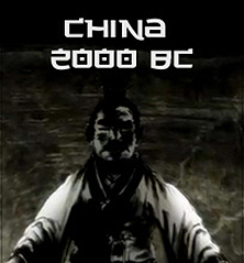 China 2000 BC - The Rise and Fall of Dynasties in Ancient China