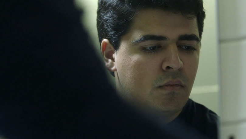 The Faith Project, Pt. 1 - Focus and Distraction