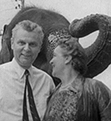 In Bed with an Elephant In Bed with an Elephant