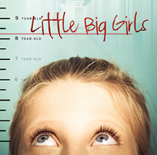 Little Big Girls - image