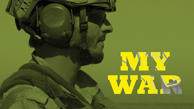 My War