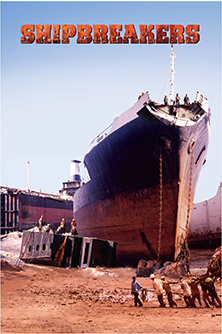 Shipbreakers