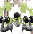 Shredded Shredded