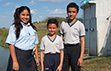 Water Detectives Water Detectives