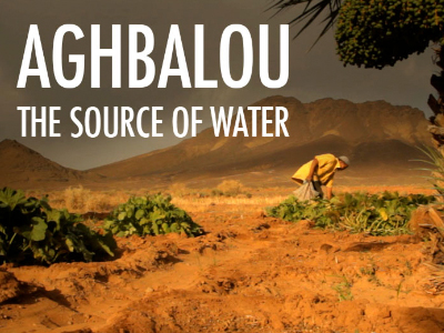 Aghbalou - image