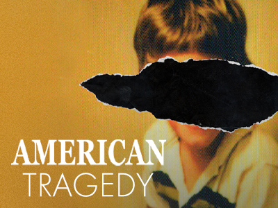 American Tragedy - image