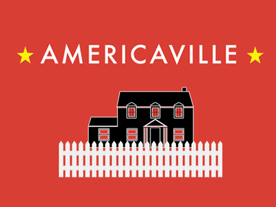 Americaville - image