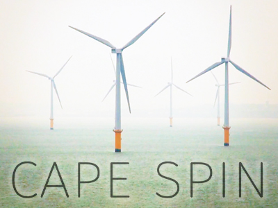 Cape Spin! - image