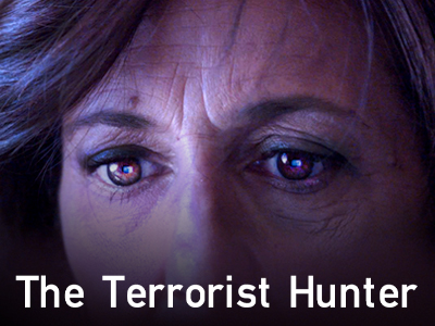 The Center for Investigative Reporting - The Terrorist Hunter - image