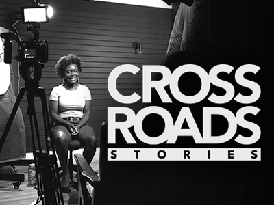 Crossroads Stories - image