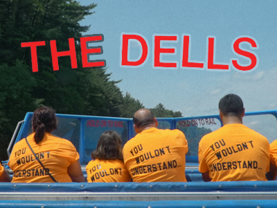 The Dells - image