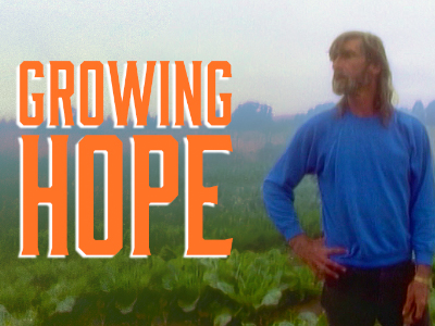 Growing Hope - image