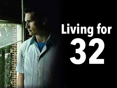 Living for 32 - image