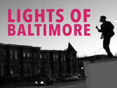 The Lights Of Baltimore - image