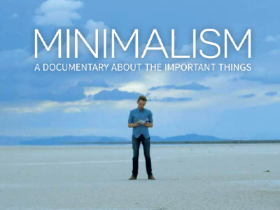 Minimalism - image