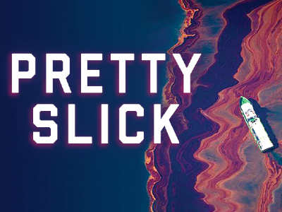 Pretty Slick - image