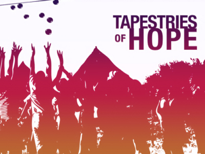 Tapestries of Hope - image