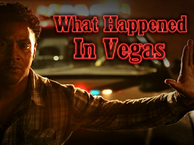 What Happened in Vegas (100 min) - image