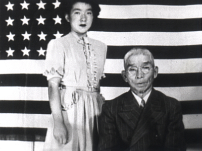 History and Memory: For Akiko and Takashige - image