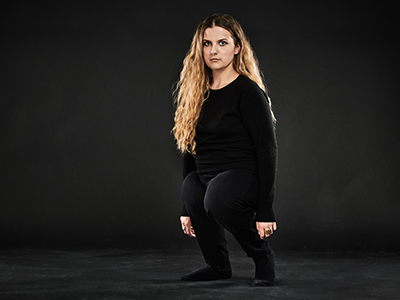 Is There Anybody Out There? - image