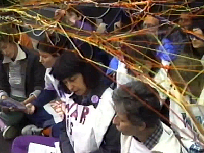 Louder than Our Words - image