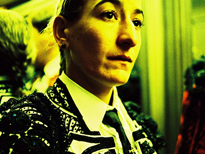 Ella Es El Matador - image