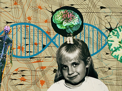 Neurodivergent - image