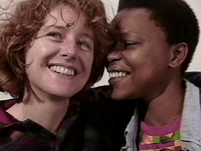 Out in South Africa - image