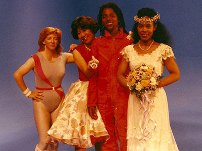 A Period Piece - image