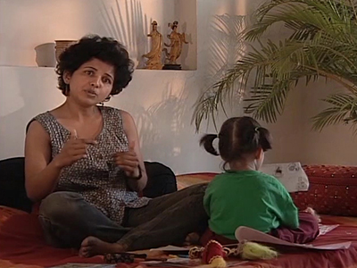 The Children We Sacrifice - image