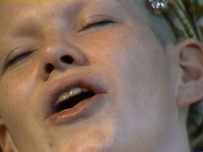 There Was an Unseen Cloud Moving - image